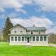 Getaway in Sodus Point with Private Yard