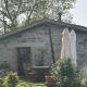 LA CAPANNA Casale in pietra con piscina, Sasso dʼOmbrone (fotografie 8)