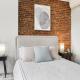 Chic Studio in the Heart of Brooklyn - Fotografie 9