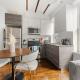 Chic Studio in the Heart of Brooklyn - Fotografie 10