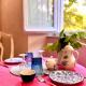 Villa La Dogana - B&B with a lovely garden - Private parking - Slow living in an old-fashioned historical home, Lucca (foto 4)