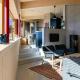 Architect-Designed Cabin With Views In Sjusjøen, Sjusjøen - Foto 3