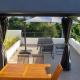 Stylish 2-Bedroom Apartment in Mont Choisy with Rooftop Plunge Pool & Sunset View