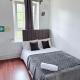Shadwell chic stay- twin private room with shared bathroom for 4 people , 3 minutes to station, near central London, Londýn - Fotografie 3