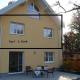 Apppartement Florian - Die perfekte Verbindung zwischen Großstadt und Natur - b55734, Wien - Foto 9
