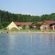 Ferienhaus In Hohenlychen Mit Grill, Loggia 1, リヘン - 写真 7
