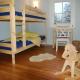 Komfortable Ferienwohnung In Brotterode Mit Großem Balkon, Brotterode-Trusetal - Photo 7
