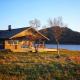 Modern Coastal Paradise By Bindalsfjord, Storheil - Photo 2
