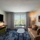 Fairfield Inn & Suites by Marriott Oskaloosa, Oskaloosa - Fotografie 2