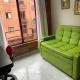Apartamento Candelaria Centro historico y cultural, Bogotá - Photo 9