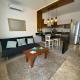 Amazing new comfy apartment steps from the beach, Puerto Morelos - Fotografie 1