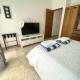 Amazing new comfy apartment steps from the beach, Puerto Morelos - Fotografie 4