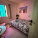 Peaceful Little Bedroom - Shared home with 3 cats, Málaga - Foto 10
