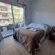 Moderno departamento con patio privado, Buenos Aires - Fotografie 2