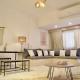Stylish Compound 3BR with Cozy Garden in New Cairo, Káhira - Fotografie 2
