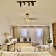 Stylish Compound 3BR with Cozy Garden in New Cairo, Káhira - Fotografie 4