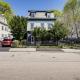 Explore Dtwn, Parks and Colleges Cozy Worcester Apt, Worcester (zdjęcie 3)