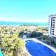 BEACH VALENCIA LUXURY D15-21 Apartment with terrace and sea views with two rooms Valencie - Fotografie 1