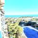 BEACH VALENCIA LUXURY D15-21 Apartment with terrace and sea views with two rooms Valencie - Fotografie 6