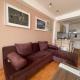 Velvet Living Luxury Apartment, Skopje - Zdjęcie 3