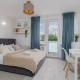 Warsaw City Heart Luxury Apartment at the Metro, Varsavia - Foto 1