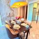 Platinum Suites KLCC Tower 2 by Classy Stay, Kuala Lumpur - Foto 6