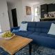 Fara - Cozy 1Br Terrace beach by foot - by TGB Ajaccio - Fotografie 8