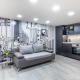 Stylish fully fitted apt close to the Danube, Budapeszt - Zdjęcie 5