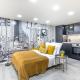 Stylish fully fitted apt close to the Danube, Budapeszt - Zdjęcie 6