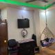 Furnished 1BHK in Prime Spot for Short & Long Stays, Jāmb - Photo 8