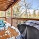 Flagstaff Condo with Balcony in Golf Community!, Flagstaff - Fotografie 3
