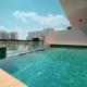 Cozy 2 Bedroom with a Private Pool, Dubaj - Fotografie 3