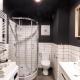 Black Apartment- Modern Studio in the City Center! Wroclaw - Foto 8