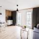 Black Apartment- Modern Studio in the City Center! Wroclaw - Foto 4