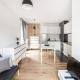 White Apartment With Terrace Wroclaw - Foto 6