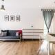 White Apartment With Terrace Wroclaw - Foto 10