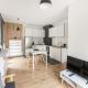 White Apartment With Terrace Wroclaw - Foto 1