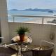 Charmoso flat com vista mar, piscina e wi fi!, Santos - Photo 4