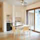 Villa Dapper Apartment 3, San Vito (foto 7)