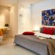 Villa Dapper Apartment 3, San Vito (foto 6)