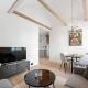 Newly renovated apartment in the heart of Bergen city center, Bergen - Foto 1