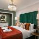 Emerald Suite, The Stirling Residence, Stirling - Fotografie 3
