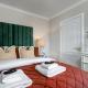 Emerald Suite, The Stirling Residence, Stirling - Fotografie 5