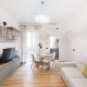 Easylife - Living Raffinato con Vista In Solari, Milán - Foto 1