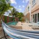 Beach View - Blue Ocean View townhome - LV18th Palm-Eagle Beach - Fotografie 2