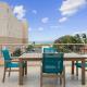 Beach View - Blue Ocean View townhome - LV18th, Palm-Eagle Beach (photo 5)