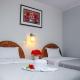 Hotel Mayros, Satipo (Foto 10)