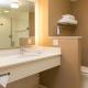 Fairfield Inn & Suites by Marriott Sacramento Folsom - Fotografie 4
