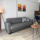 Cozy Downtown Apartment, Skopje - Zdjęcie 2
