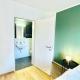 Central city apartment in Zurich! Curych - Fotografie 5